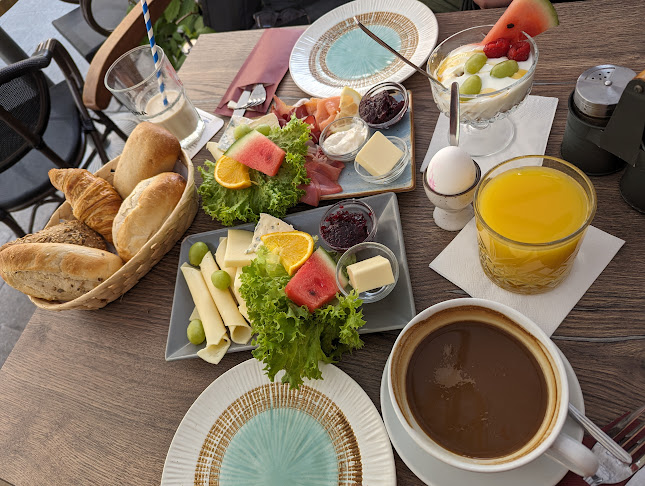 Café Noir - Halle (Saale)