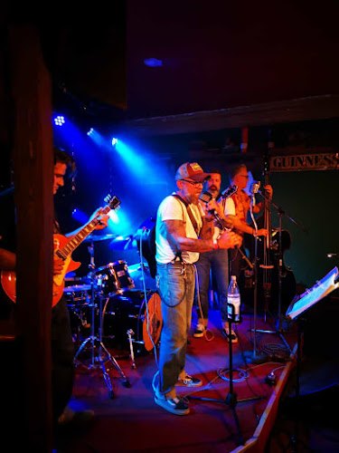 Irish Pub karaoke - Gastronomie und Hotellerie