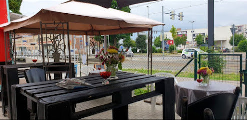 Burgerimbiss-Hannover