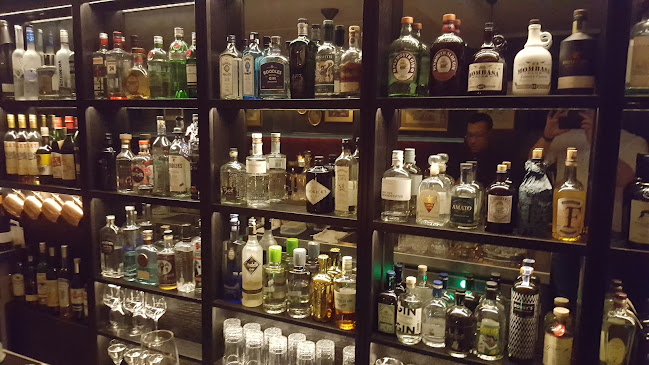 Comentarii opinii despre Bobby Lane - Ludwig's Weinbar