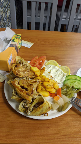 Comentarii opinii despre Duma GbR: Imbiss , Supermarkt , 88045 Friedrichshafen