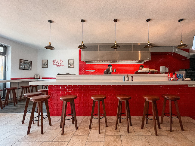 Comentarii opinii despre 267gramm