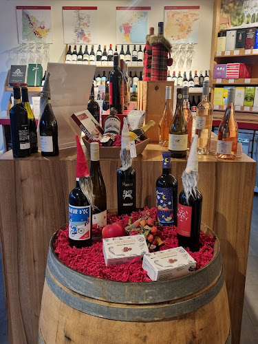 Jacques’ Wein-Depot Friedrichshafen - Friedrichshafen