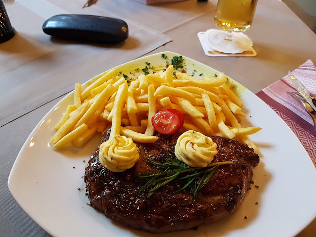 Opinii despre Steakhaus Lindenhof în Viersen - Gastronomie und Hotellerie