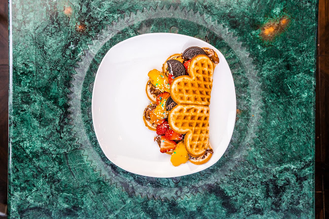 Opinii despre Wonder Waffel Wiesbaden în Wiesbaden - Gastronomie und Hotellerie