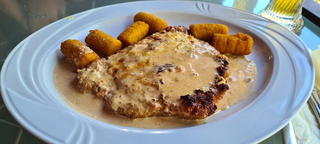 AL Fiume Ristorante Worms - Worms