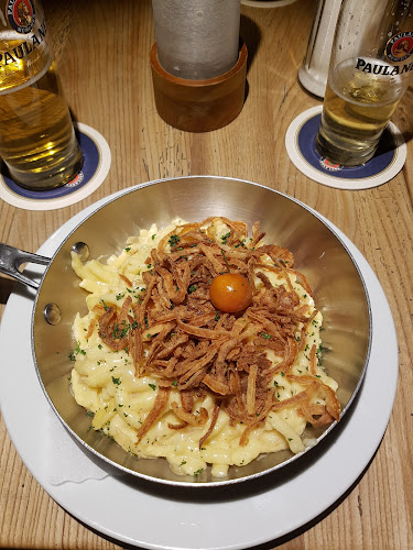 Paulaner's im Wehrschloss GmbH - Gastronomie und Hotellerie