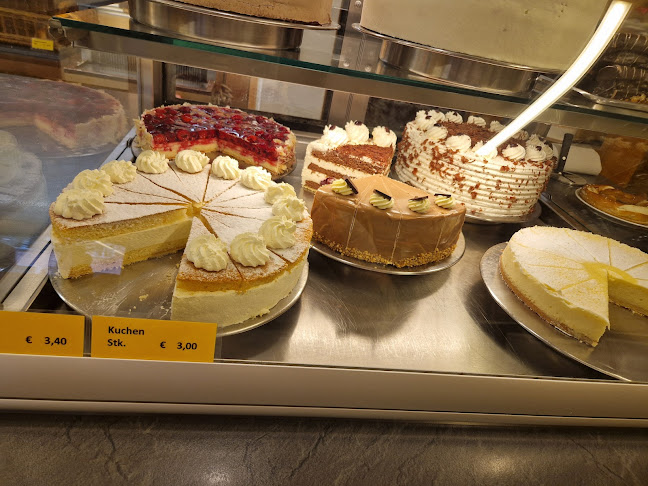 Opinii despre Café Konditorei Zähringer inh. Flavio Frei în Bräunlingen - Gastronomie und Hotellerie