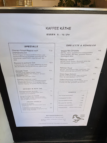 Kaffee KÄTHE