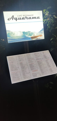 Comentarii opinii despre Aquarama