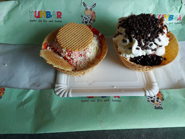 KUHBAR Schwerte-Holzen - Gastronomie und Hotellerie