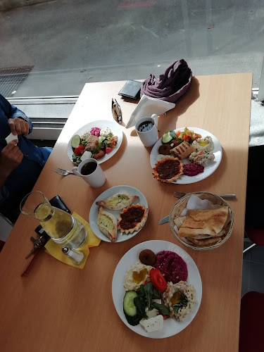 Duma GbR: Imbiss , Supermarkt , 88045 Friedrichshafen - Friedrichshafen