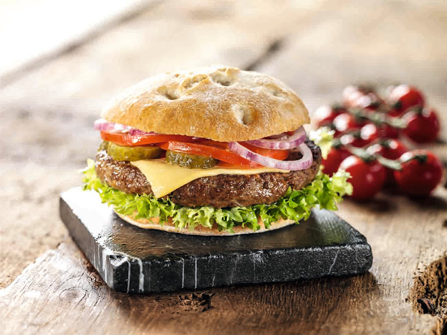 Comentarii opinii despre Spare Rib Express Nürnberg