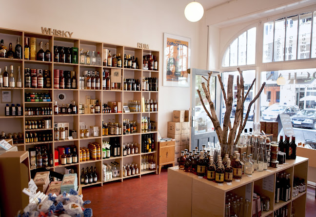 Comentarii opinii despre Dr. Kochan Schnapskultur