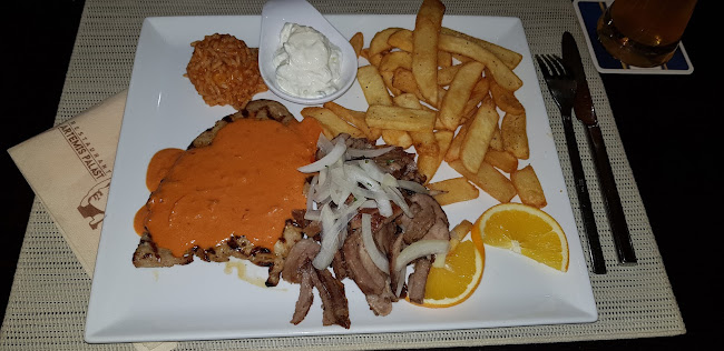 Artemis Palast Restaurant - Witten - Gastronomie und Hotellerie