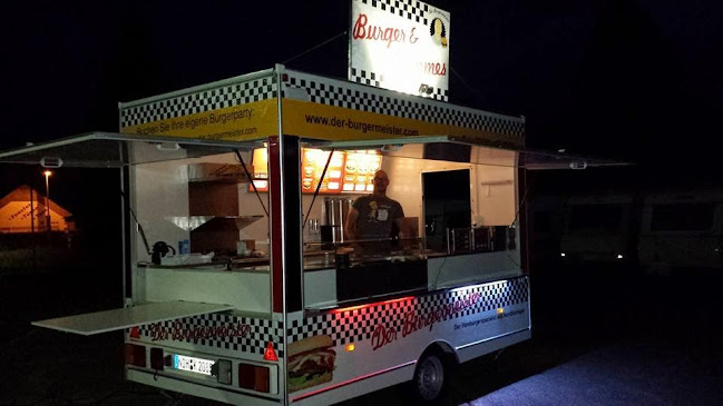 Der Burgermeister - Gastronomie und Hotellerie