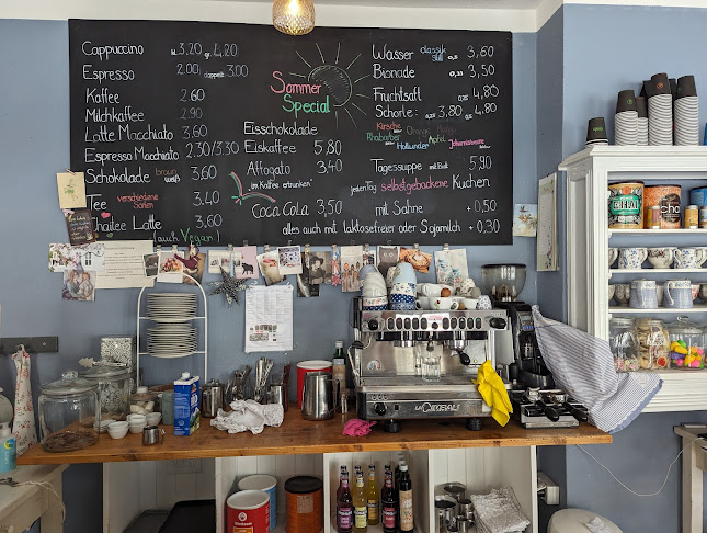 Opinii despre Zimt & Zucker în München - Gastronomie und Hotellerie