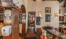 Traditionsgaststätte Leimkasten - Wetter