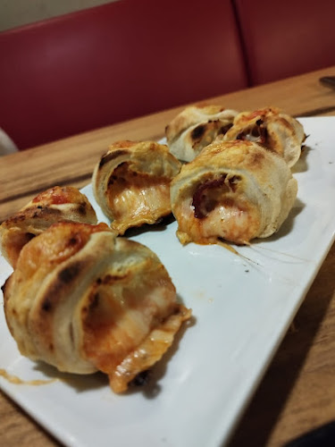 Bissmarck92's Napoleone - Herne