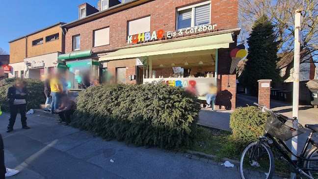 KUHBAR Dortmund-Eving - Gastronomie und Hotellerie