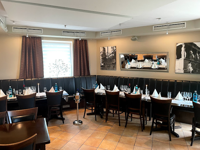 Brusco - CHRISTOS VALOGIANNIS, Elberfelder Str. 221, 42781 Haan