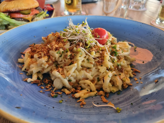 Comentarii opinii despre Bürgerstuben