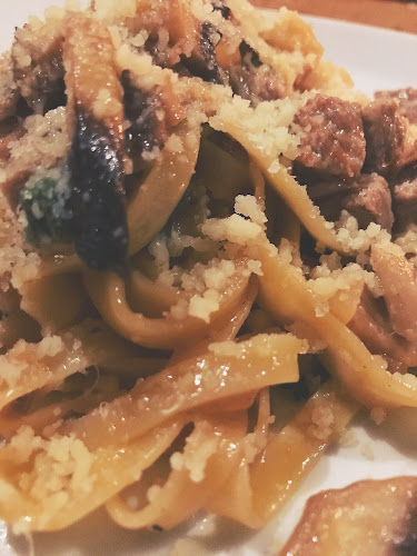 Elia Restaurant Il Borgo - Münster