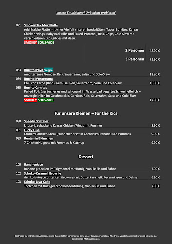 Tasty Gorilla Mühldorf