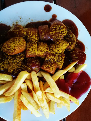 Imbiss Europa - Gastronomie und Hotellerie