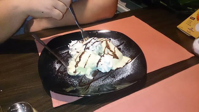 Buenos Aires - Gastronomie und Hotellerie