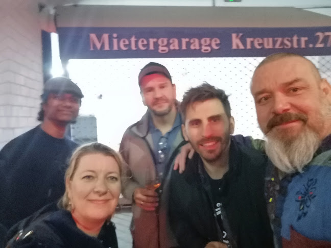 Opinii despre Monopoly în Düsseldorf - Gastronomie und Hotellerie