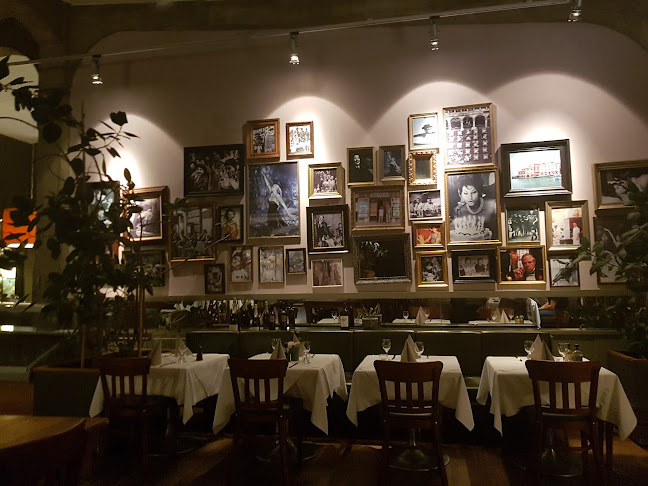 Kantine Ravensburg Restaurant - Gastronomie und Hotellerie