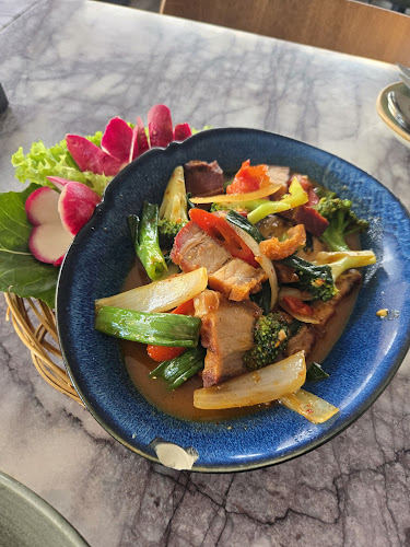 Goodtime Zehlendorf - Gastronomie und Hotellerie