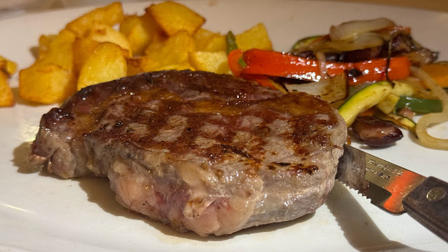 Restaurante Picasso - Gastronomie und Hotellerie