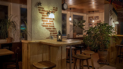 Stubenhocker Allgäu Pub