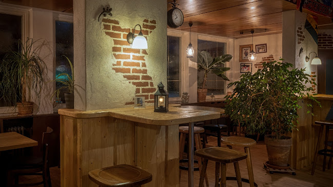 Stubenhocker Allgäu Pub