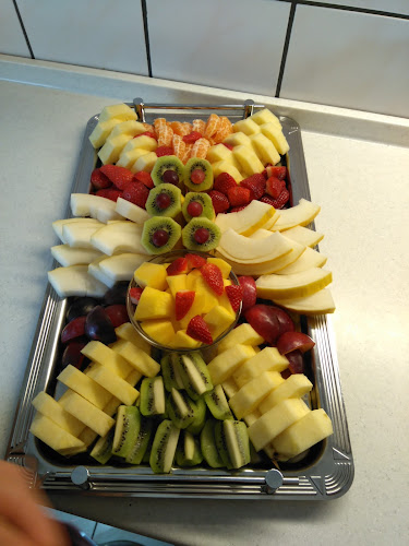 Opinii despre LaLotta Catering & Partyservice UG în Halle (Saale) - Gastronomie und Hotellerie