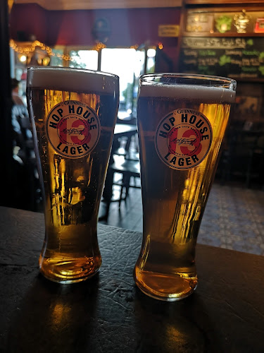 The Irish Pub - Pforzheim