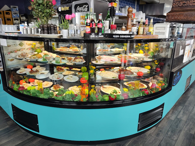 Glashaus Restaurant & Café Mettmann - Mettmann