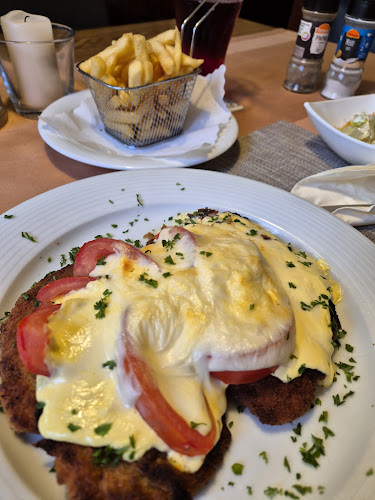 Comentarii opinii despre Ratswaage Gaststätte, Restaurant, Kegelbahn, Bowling
