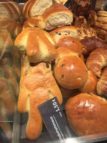 Comentarii opinii despre Bäckerei-Konditorei Richard Nussbaumer Karlsruhe-City