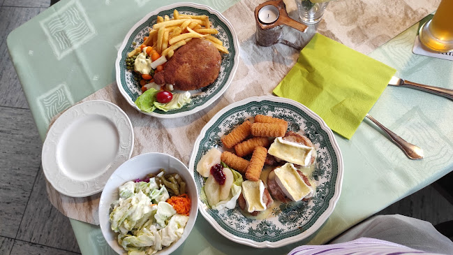 Horstmann KG Gaststätte