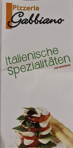 Il Gabbiano in Bad Westernkotten - Erwitte