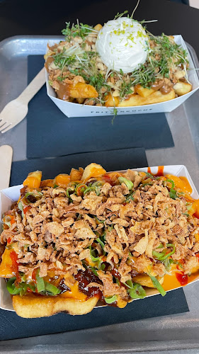 Frittenküche - Unna