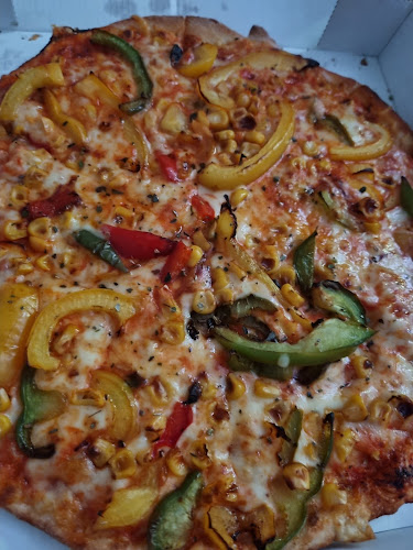 Comentarii opinii despre Pizza Cab Langenfeld