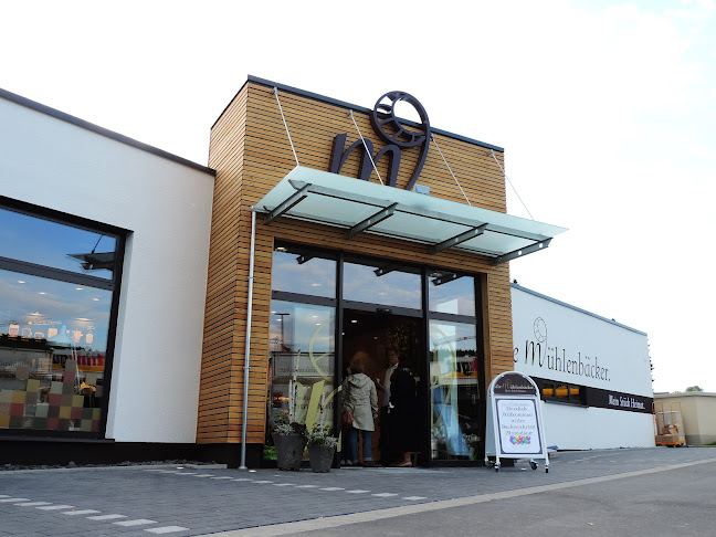 Comentarii opinii despre Mühlenbäckerei Rudolf Jung GmbH & Co. KG