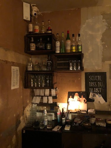 Ω Bar - Omega Bar - Gastronomie und Hotellerie