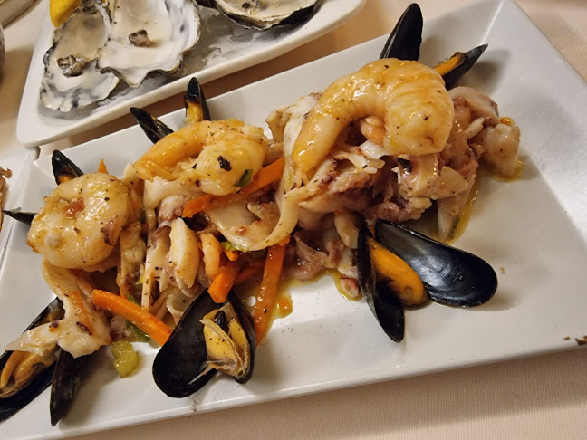 Comentarii opinii despre Restaurant Costa Smeralda