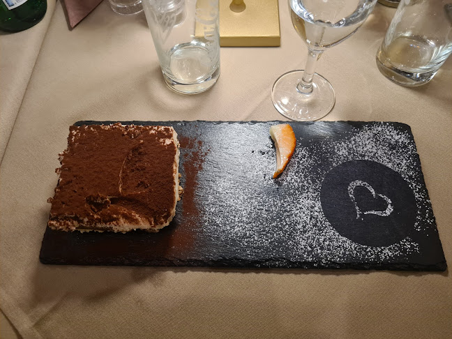 Comentarii opinii despre La Quercia Zur Eiche