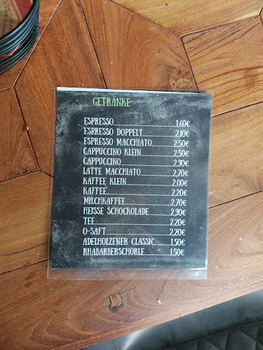 Bäckerei Dreier Landshut